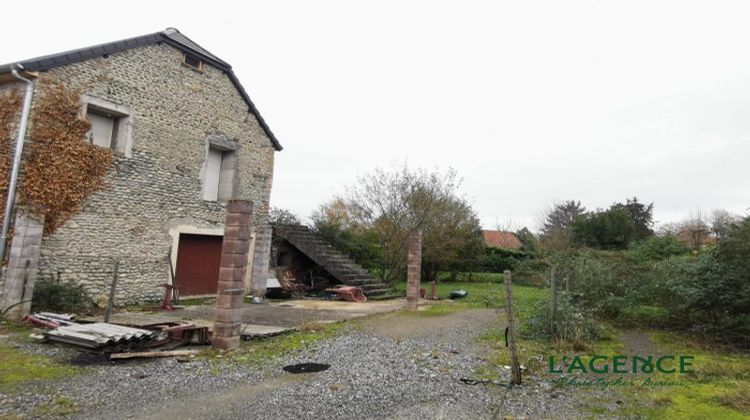 Ma-Cabane - Vente Immeuble Bordes, 400 m²