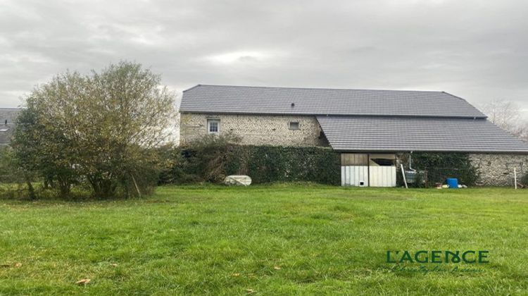 Ma-Cabane - Vente Immeuble Bordes, 400 m²