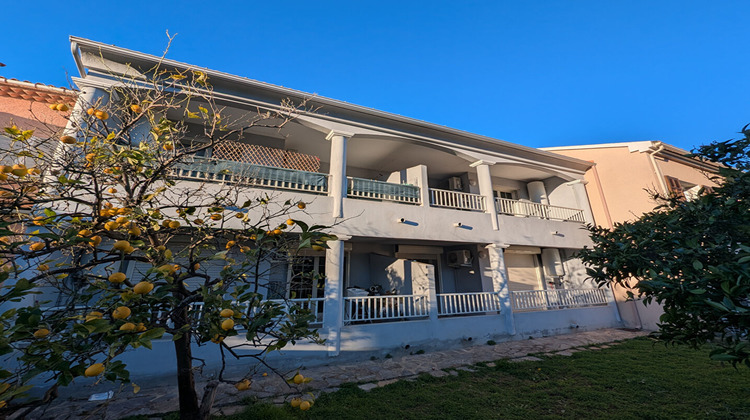 Ma-Cabane - Vente Immeuble BORGO, 212 m²