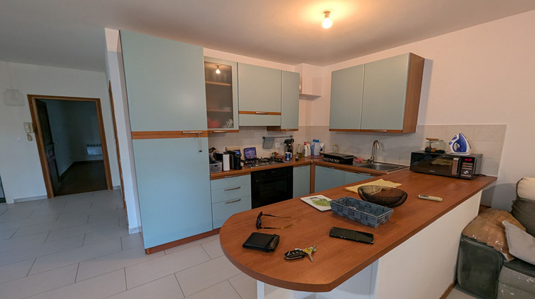 Ma-Cabane - Vente Immeuble BORGO, 212 m²