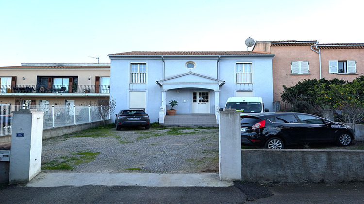 Ma-Cabane - Vente Immeuble BORGO, 212 m²