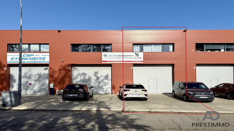 Ma-Cabane - Vente Immeuble Borgo, 232 m²