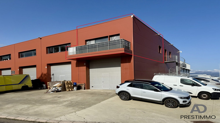 Ma-Cabane - Vente Immeuble Borgo, 232 m²