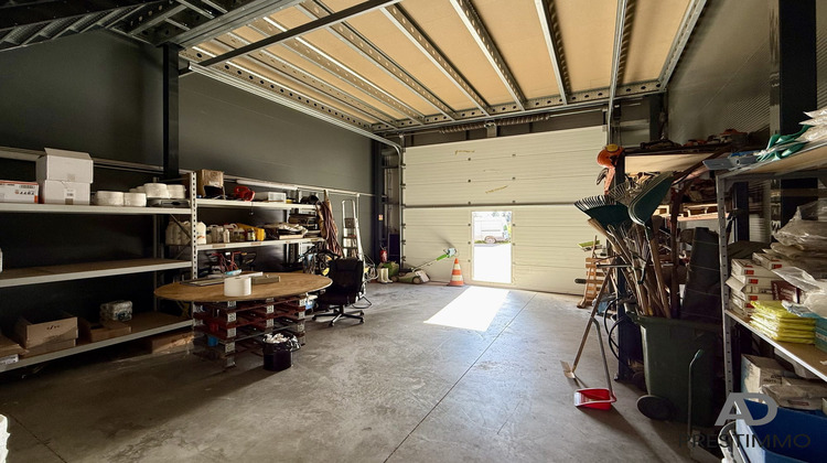 Ma-Cabane - Vente Immeuble Borgo, 232 m²