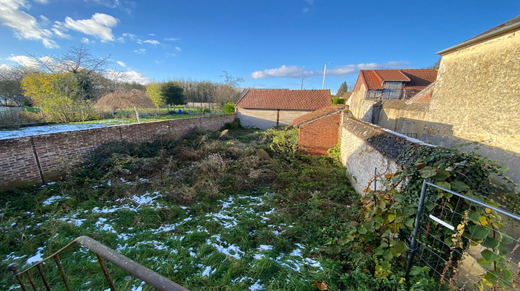 Ma-Cabane - Vente Immeuble BORNEL, 122 m²