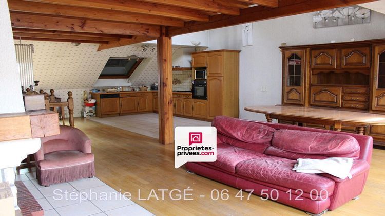 Ma-Cabane - Vente Immeuble BORT LES ORGUES, 186 m²