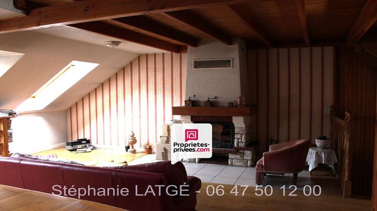 Ma-Cabane - Vente Immeuble BORT LES ORGUES, 186 m²