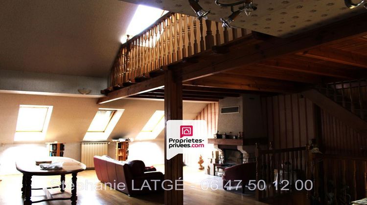 Ma-Cabane - Vente Immeuble BORT LES ORGUES, 186 m²