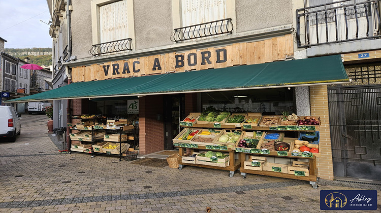 Ma-Cabane - Vente Immeuble Bort-les-Orgues, 188 m²