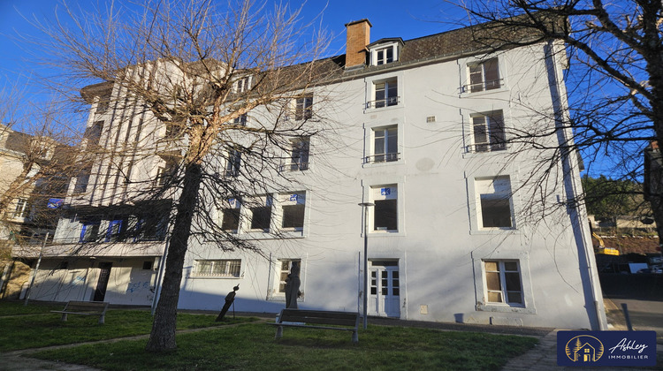 Ma-Cabane - Vente Immeuble Bort-les-Orgues, 667 m²