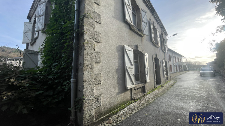 Ma-Cabane - Vente Immeuble Bort-les-Orgues, 207 m²