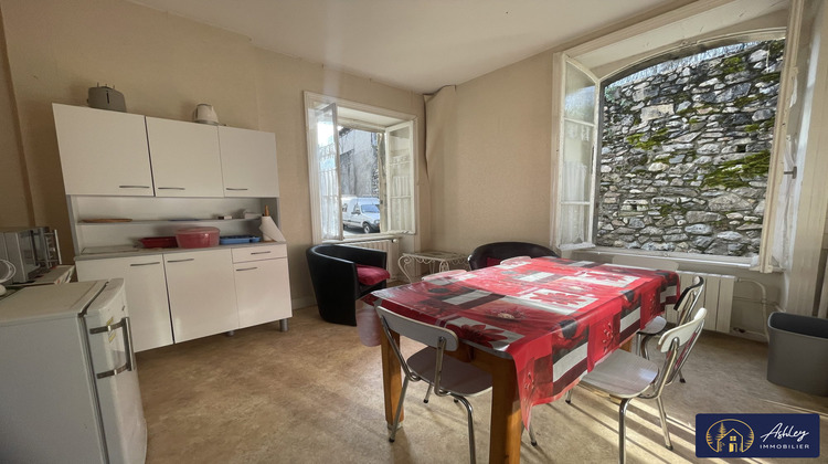 Ma-Cabane - Vente Immeuble Bort-les-Orgues, 207 m²