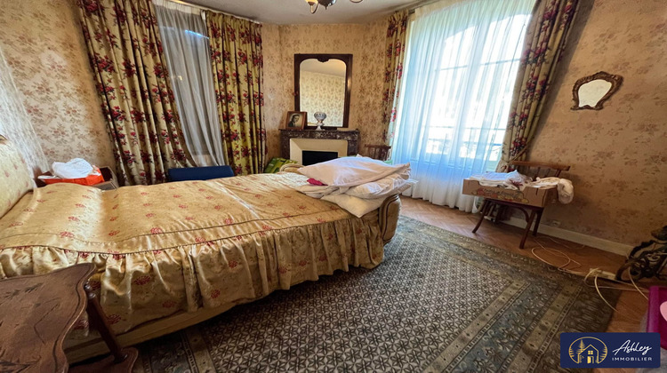 Ma-Cabane - Vente Immeuble Bort-les-Orgues, 207 m²