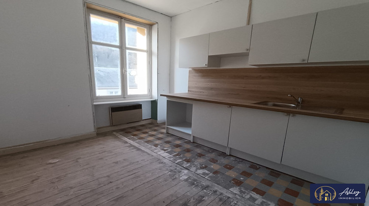 Ma-Cabane - Vente Immeuble Bort-les-Orgues, 288 m²