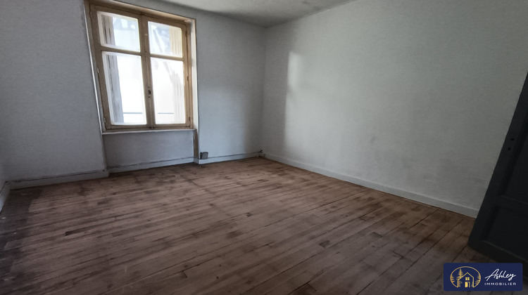 Ma-Cabane - Vente Immeuble Bort-les-Orgues, 288 m²