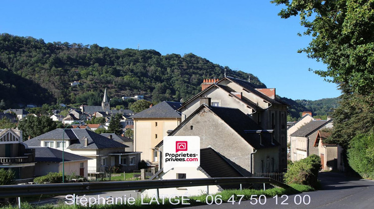 Ma-Cabane - Vente Immeuble BORT LES ORGUES, 131 m²