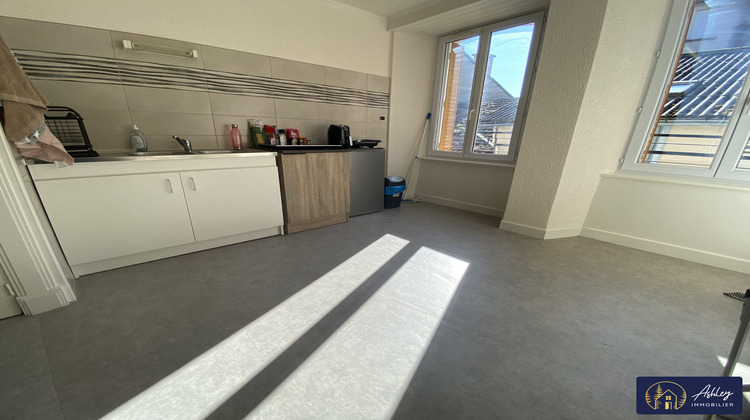 Ma-Cabane - Vente Immeuble Bort-les-Orgues, 328 m²