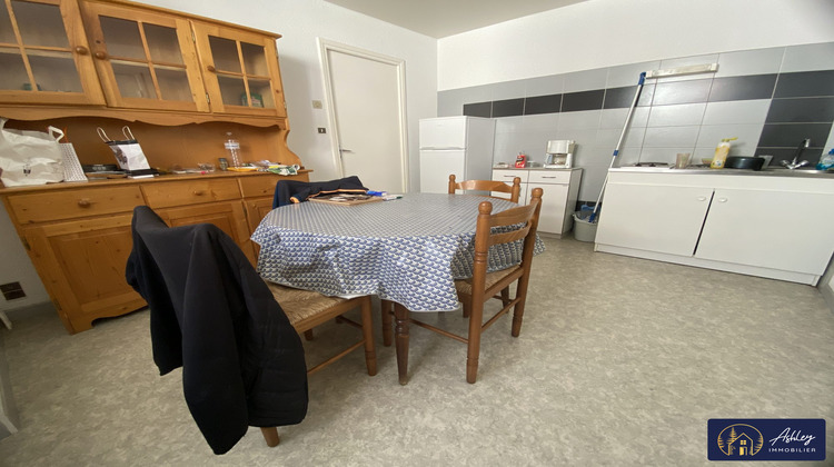Ma-Cabane - Vente Immeuble Bort-les-Orgues, 328 m²