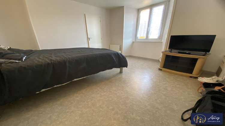 Ma-Cabane - Vente Immeuble Bort-les-Orgues, 328 m²