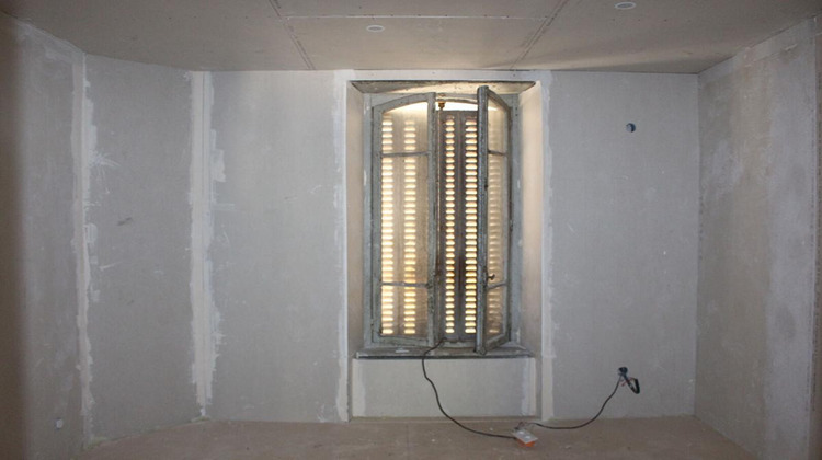 Ma-Cabane - Vente Immeuble BORT LES ORGUES, 131 m²