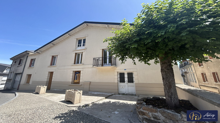 Ma-Cabane - Vente Immeuble Bort-les-Orgues, 328 m²