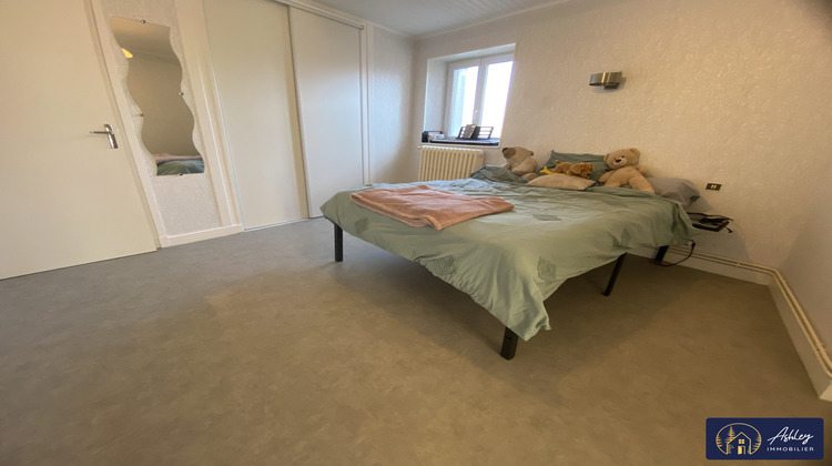 Ma-Cabane - Vente Immeuble Bort-les-Orgues, 328 m²