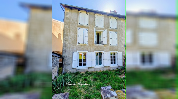 Ma-Cabane - Vente Immeuble Bort-les-Orgues, 176 m²