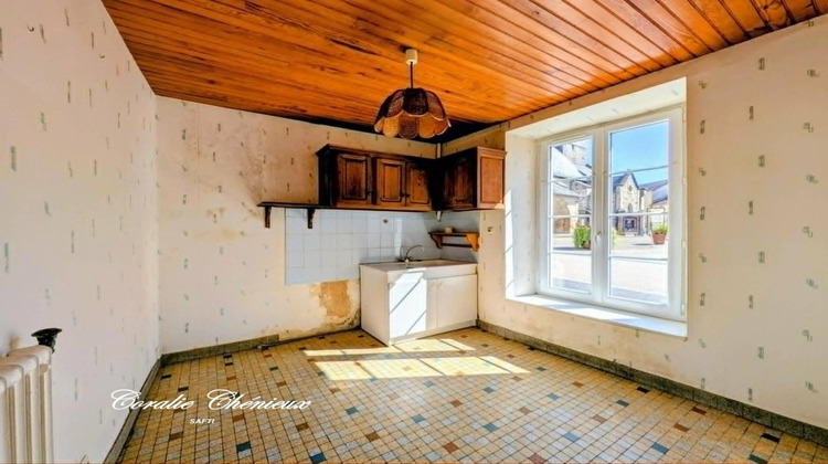Ma-Cabane - Vente Immeuble Bort-les-Orgues, 176 m²