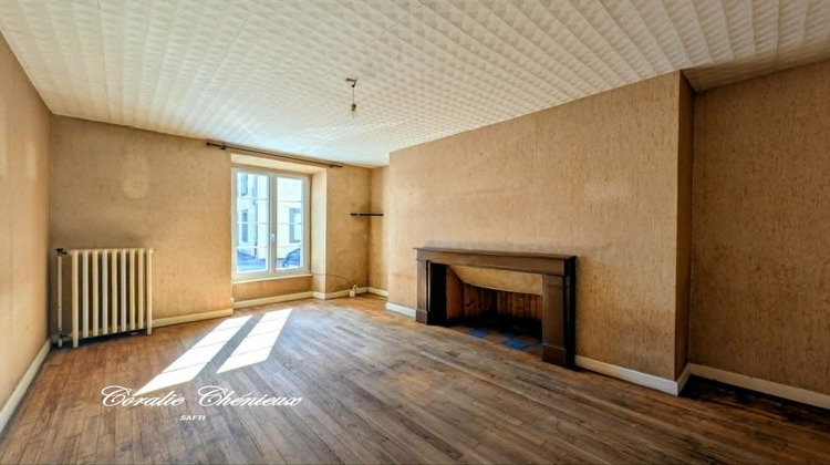Ma-Cabane - Vente Immeuble Bort-les-Orgues, 176 m²