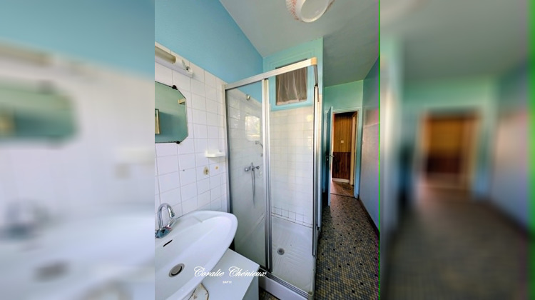 Ma-Cabane - Vente Immeuble Bort-les-Orgues, 176 m²