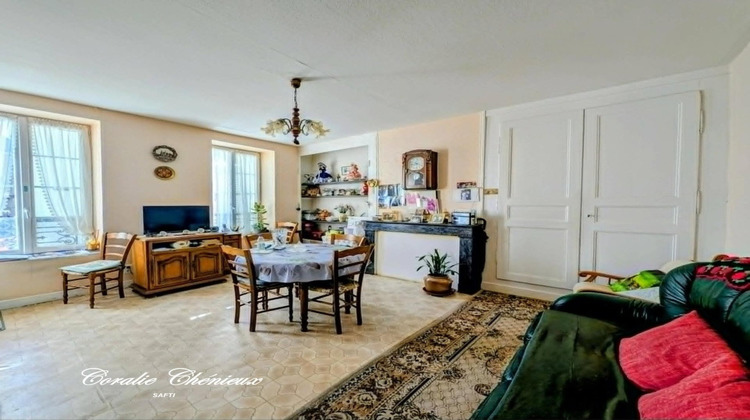 Ma-Cabane - Vente Immeuble Bort-les-Orgues, 176 m²