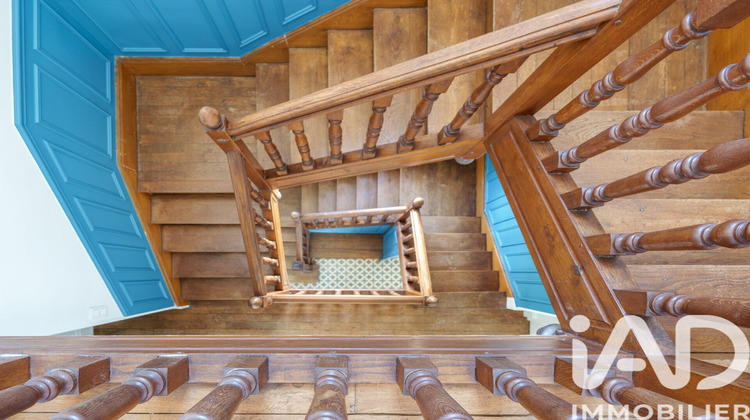 Ma-Cabane - Vente Immeuble Bossancourt, 307 m²
