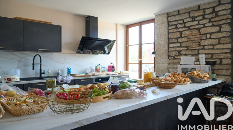 Ma-Cabane - Vente Immeuble Bossancourt, 307 m²