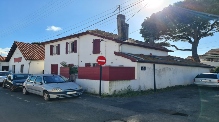 Ma-Cabane - Vente Immeuble Boucau, 230 m²