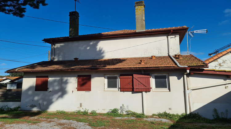 Ma-Cabane - Vente Immeuble Boucau, 230 m²