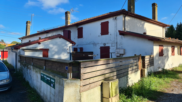 Ma-Cabane - Vente Immeuble Boucau, 230 m²