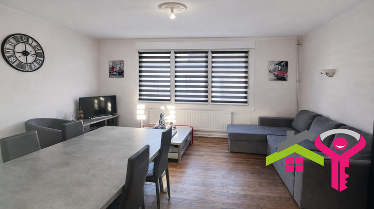 Ma-Cabane - Vente Immeuble Bouchain, 140 m²