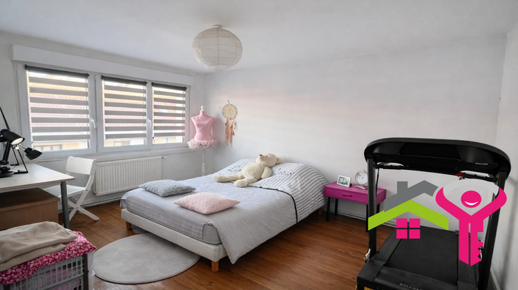 Ma-Cabane - Vente Immeuble Bouchain, 140 m²