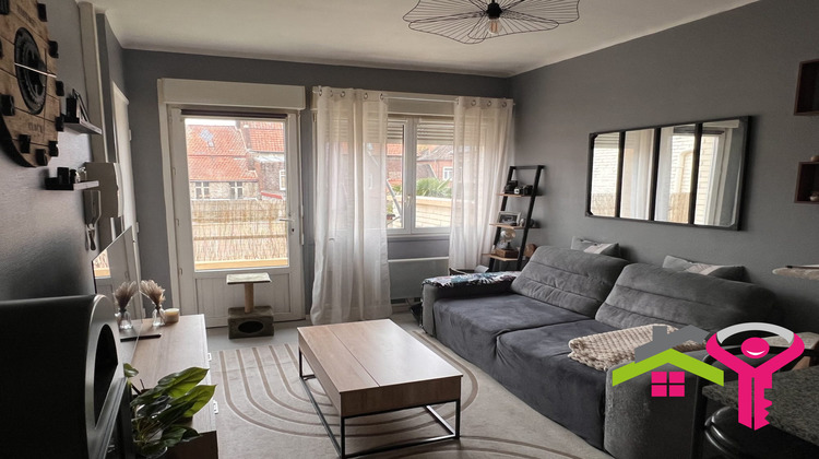 Ma-Cabane - Vente Immeuble Bouchain, 280 m²