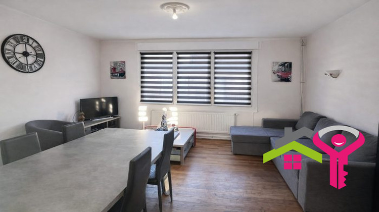 Ma-Cabane - Vente Immeuble Bouchain, 280 m²
