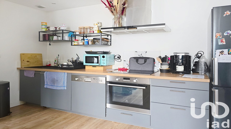 Ma-Cabane - Vente Immeuble Bouchemaine, 100 m²