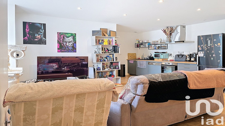 Ma-Cabane - Vente Immeuble Bouchemaine, 100 m²