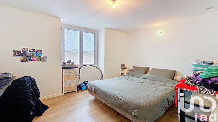 Ma-Cabane - Vente Immeuble Bouchemaine, 100 m²