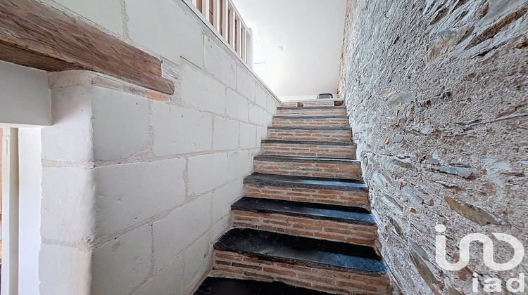 Ma-Cabane - Vente Immeuble Bouchemaine, 100 m²