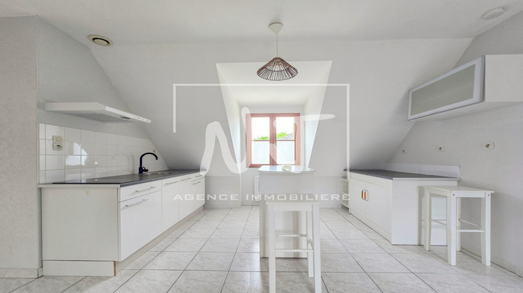 Ma-Cabane - Vente Immeuble BOUCHEMAINE, 138 m²