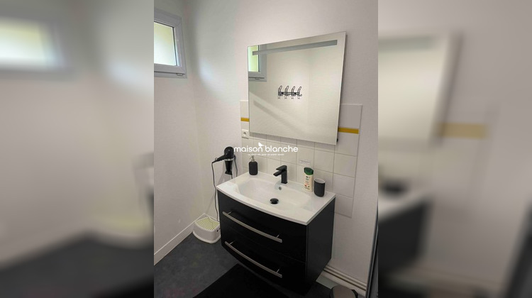 Ma-Cabane - Vente Immeuble Bouchemaine, 123 m²