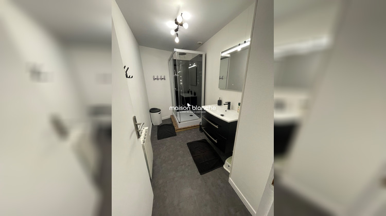 Ma-Cabane - Vente Immeuble Bouchemaine, 123 m²