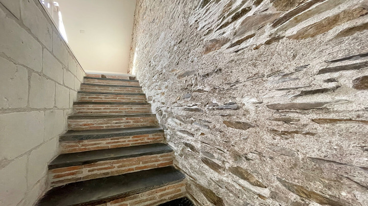Ma-Cabane - Vente Immeuble BOUCHEMAINE, 88 m²