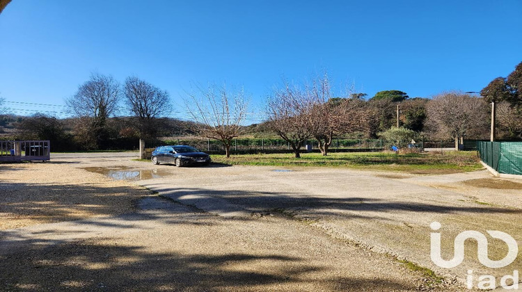 Ma-Cabane - Vente Immeuble Boucoiran-Et-Nozières, 303 m²
