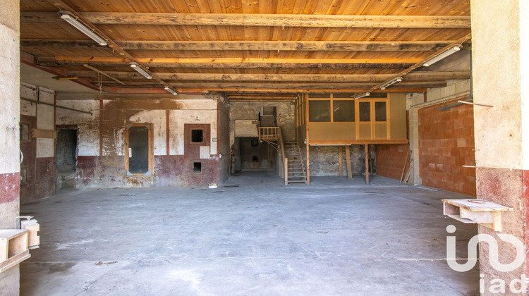 Ma-Cabane - Vente Immeuble Boucoiran-Et-Nozières, 303 m²